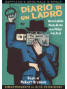 Diario Di Un Ladro