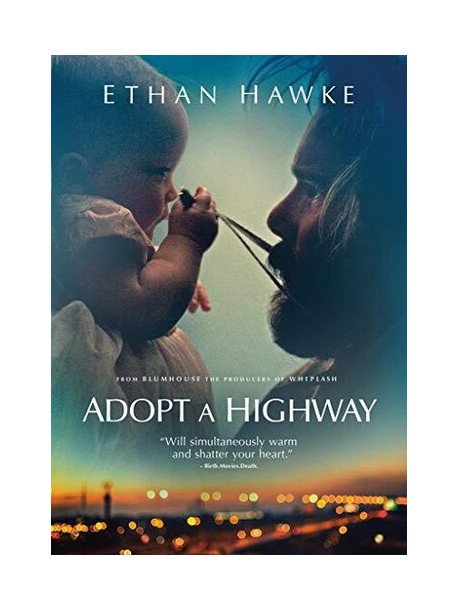 Adopt A Highway [Edizione: Stati Uniti]