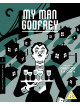 My Man Godfrey (1936) B/W (Criterion Collection) [Edizione: Regno Unito]