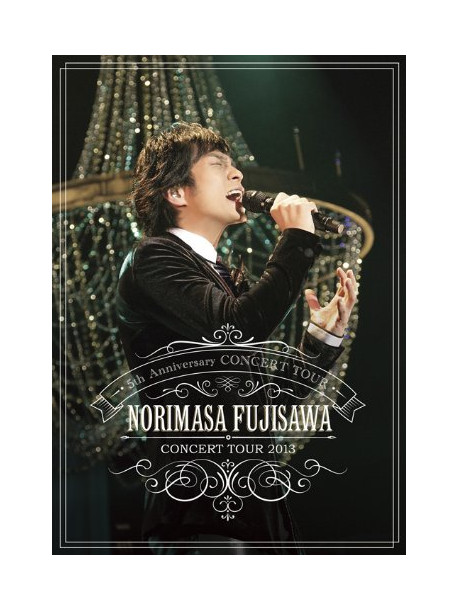 Fujisawa, Norimasa - Concert Tour 2013 [Edizione: Giappone]