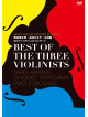 Hakase Taro - Best Of The Three Violinists-Hats Fes 2016- [Edizione: Giappone]