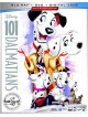 101 Dalmatians Signature Collection (2 Blu-Ray) [Edizione: Stati Uniti]