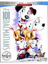 101 Dalmatians Signature Collection (2 Blu-Ray) [Edizione: Stati Uniti]