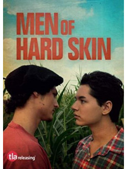 Men Of Hard Skin [Edizione: Stati Uniti]