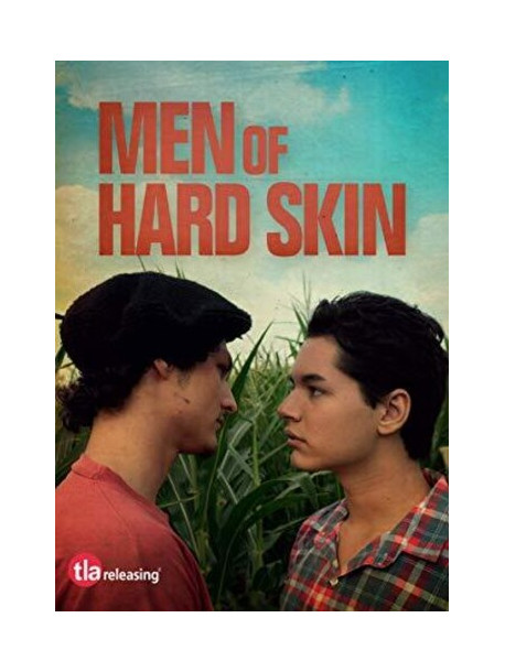 Men Of Hard Skin [Edizione: Stati Uniti]