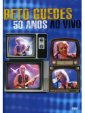 Beto Guedes - 50 Anos Live