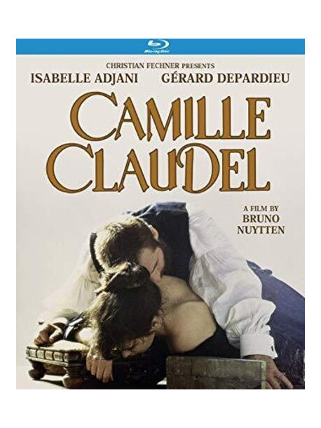 Camille Claudel (1988) [Edizione: Stati Uniti]