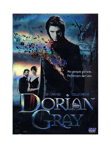 Dorian Gray (2009)