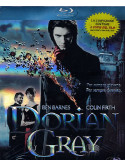 Dorian Gray (2009) (Blu-Ray+Dvd)