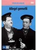 Stanlio & Ollio - Allegri Gemelli