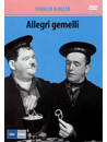 Stanlio & Ollio - Allegri Gemelli