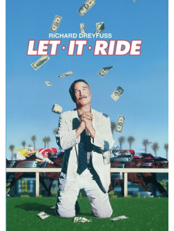 Let It Ride [Edizione: Stati Uniti]