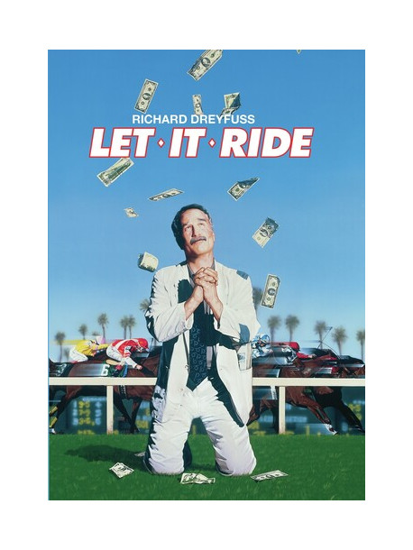 Let It Ride [Edizione: Stati Uniti]