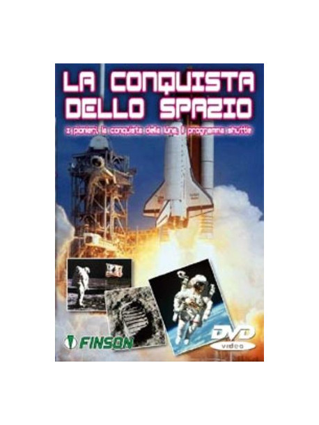 La Conquista Dello Spazio