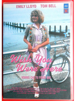 Wish You Were Here