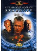 Stargate St 6  Vol.29 Ep.13-16