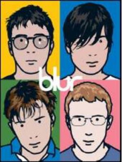 Blur - The Best Of (Dvd+2Cd)