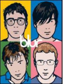 Blur - The Best Of (Dvd+2Cd)