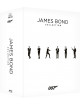 007 James Bond Complete Collection (24 Blu-Ray)