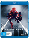 Spider-Man 2 [Edizione: Australia]