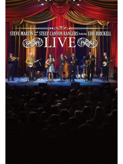 Steve Martin & The Steep Canyon Rangers [Edizione: Stati Uniti]