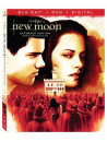 Twilight: New Moon (2 Blu-Ray) [Edizione: Stati Uniti]