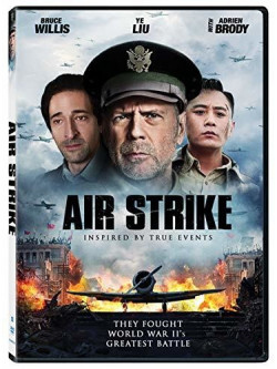 Air Strike [Edizione: Stati Uniti]