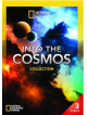 National Geographic: Into The Cosmos Collection (3 Dvd) [Edizione: Stati Uniti]