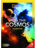 National Geographic: Into The Cosmos Collection (3 Dvd) [Edizione: Stati Uniti]