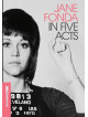 Jane Fonda In Five Acts (2018) [Edizione: Stati Uniti]