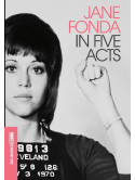 Jane Fonda In Five Acts (2018) [Edizione: Stati Uniti]