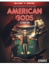 American Gods: Season 2 (3 Blu-Ray) [Edizione: Stati Uniti]