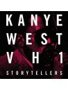 Kanye West - Vh1 Storytellers (Dvd+Cd)