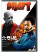 Shaft 4-Film Collection - Shaft 4-Film Collection (3 Dvd) [Edizione: Stati Uniti]