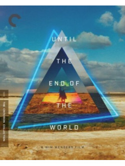 Until The End Of The World (2 Blu-Ray) [Edizione: Stati Uniti]