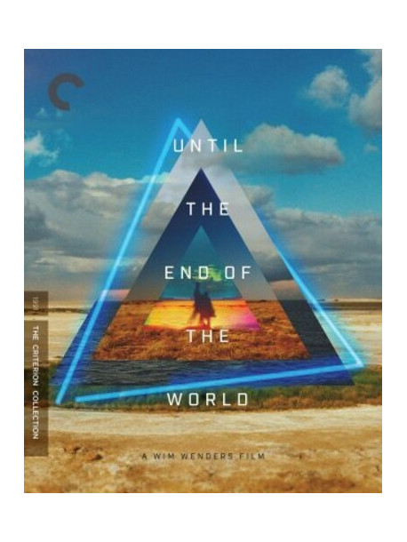 Until The End Of The World (2 Blu-Ray) [Edizione: Stati Uniti]