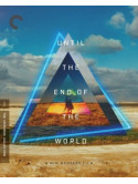 Until The End Of The World (2 Blu-Ray) [Edizione: Stati Uniti]