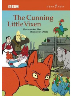 Piccola Volpe Astuta (La) / The Cunning Little Vixen