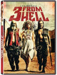 3 From Hell [Edizione: Stati Uniti]