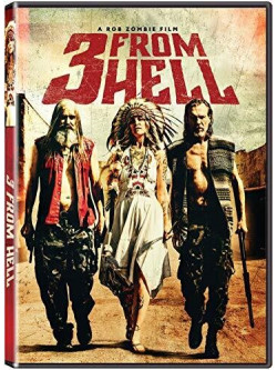 3 From Hell [Edizione: Stati Uniti]