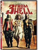 3 From Hell [Edizione: Stati Uniti]