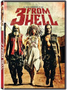 3 From Hell [Edizione: Stati Uniti]