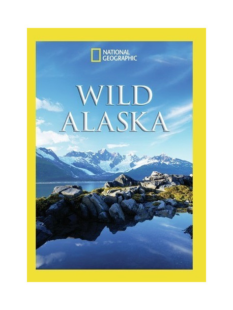 Wild Alaska [Edizione: Stati Uniti]