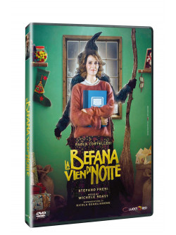 Befana Vien Di Notte (La)