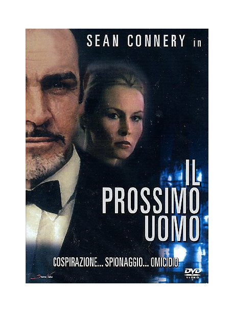 Prossimo Uomo (Il)