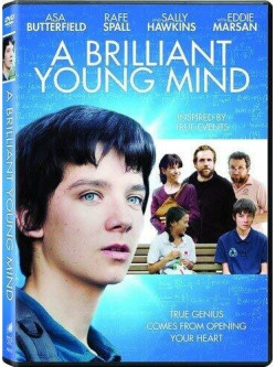 Brilliant Young Mind [Edizione: Stati Uniti]