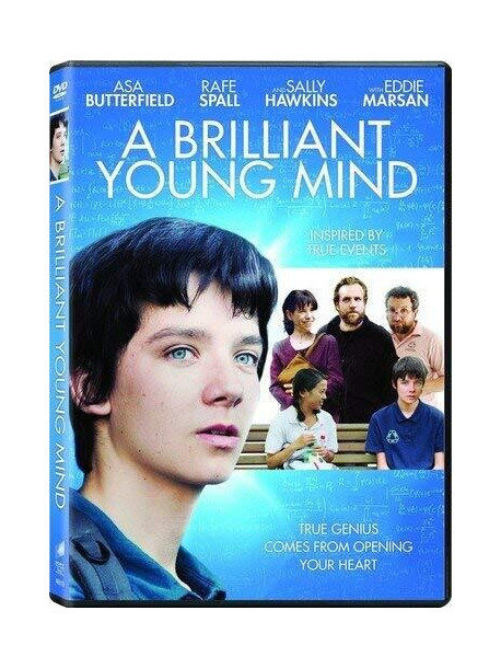 Brilliant Young Mind [Edizione: Stati Uniti]