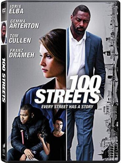 100 Streets [Edizione: Stati Uniti]