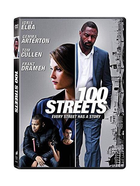 100 Streets [Edizione: Stati Uniti]