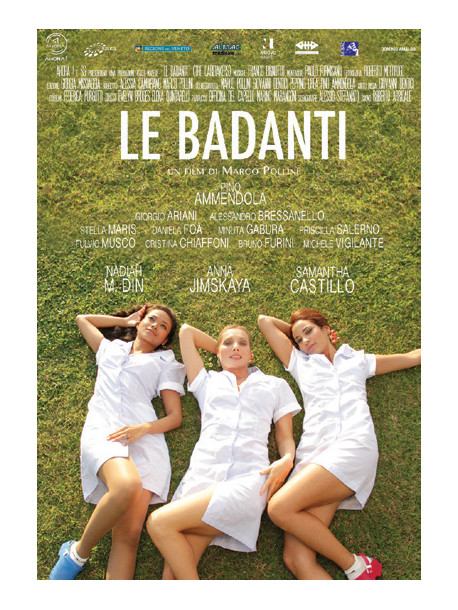 Badanti (Le)